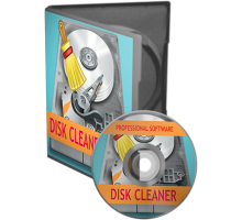 Disk Cleaner 