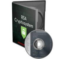 RSA Crypto System