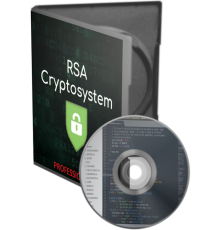 RSA Crypto System