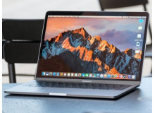 Apple MacBook Pro (2017) сравнили с предшественником